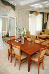 Апартаменты Херсонес. VIP апартамент «Херсонес»