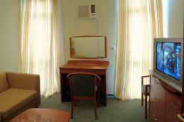 Отель 1001 ночь DELUXE 2