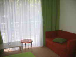 Отель Морской, номер стандарт Б