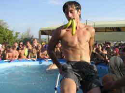 Звездный Берег Анимация