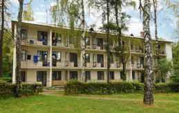 Санаторий Черемош фото