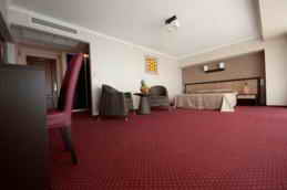  Гостиничный комплекс Рипарио Хотел  Superior