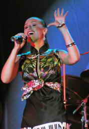 Звездный Берег Концерт Волкова