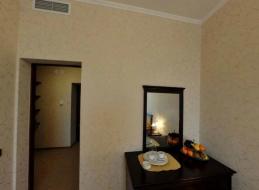 ТЭС-отель стандарт двухкомнатный категории А