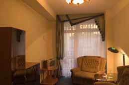 Отель Норд. Люкс