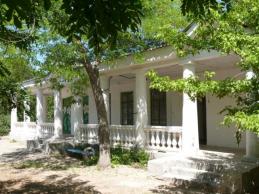 Санаторий Орленок,г. Евпатория, 18 корпус