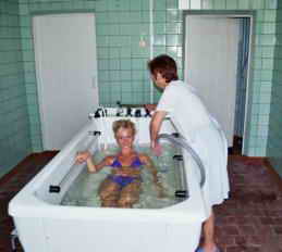 Санаторий Полтава-Крым лечение фото