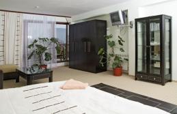  Гостиничный комплекс Веселый Хотэй супер люкс