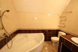 Санаторий Сосновая Роща, Крым. COTTAGE