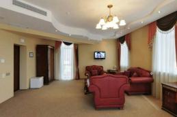 ТЭС-отель полулюкс категории А