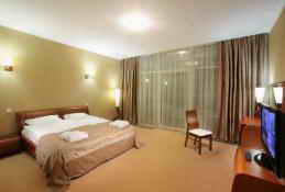 VIP отель Респект Холл. Стандарт