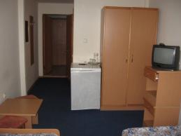  отель Марат, номер стандарт в корпусе № 9 без КД