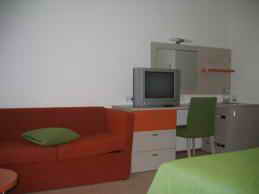 Отель Морской, номер стандарт Б