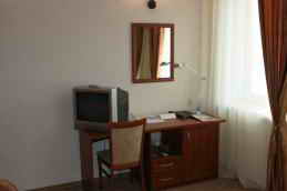 Отель Даккар, Балаклава, Севастополь, Крым. Номер Полулюкс+