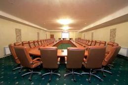  TES-hotel Resort & SPA конференц-зал