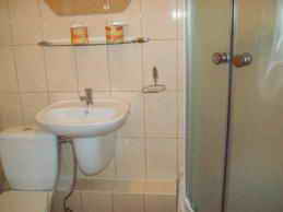 Санаторий Днестр 2-комнатный 2-местный Люкс улучшенный санузел фото