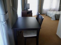 Парк-отель Марат номер категории люкс