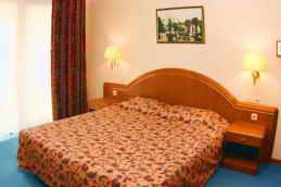 Санаторий Сосновая Роща, Крым. APARTMENTS SMALL