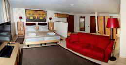 Санаторий Черноморец, Песчаное, Крым VIP номер фото