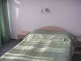 Санаторий Черноморье 2-комнатный люкс