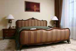 Отель Рэдиссон САС Резорт Алушта (Крымская Ривьера), Президентский люкс фото