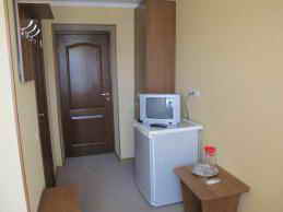 Санаторий Золотой Колос номер двухместный фото