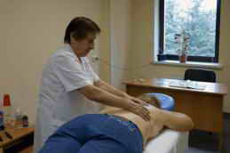 Санаторий Золотой Колос лечение фото