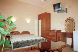 Отель Мыс, Севастополь, Крым полулюкс фото