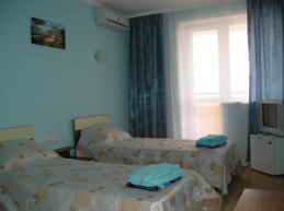 Санаторий Юрмино. Стандарт