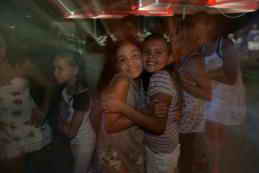 Парк-отель Porto Mare Анимация для детей фото