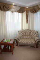  Апартаменты отель Империя