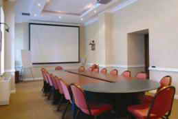 Отель Рэдиссон САС Резорт Алушта (Крымская Ривьера), Конференц-зал фото