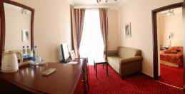 Гостиница Севастополь, Крым Полулюкс Фото