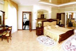 Санаторий Жемчужина Прикарпатья, 6-комнатный 2-этажный Апартамент