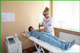 Времена года. Рефлексотерапия