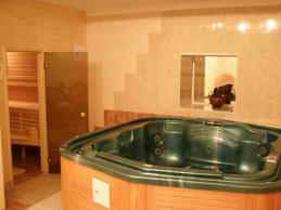 Санаторий Мраморный дворец Сауна фото