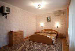   Отель Рипарио Хотэл Групп Junior Suite