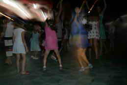 Парк-отель Porto Mare Анимация для детей фото