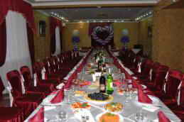   ресторан Феодосия отель Феодосия Крым Феодосия