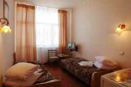 Санаторий Полтава-Крым номер ПК фото