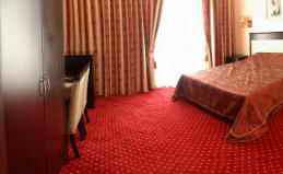 Гостиница Севастополь, Крым двухместный стандарт Фото