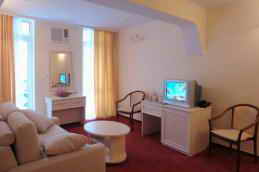 Отель 1001 ночь SUITE 2