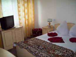 Санаторий Днестр 2-комнатный 2-местный Люкс стандарт фото