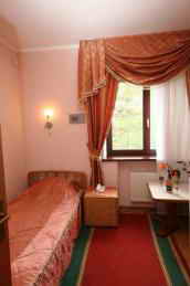 Санаторий Сосновая Роща, Крым. SNGL