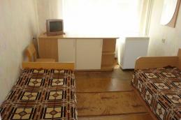 Гостиница Чайка номер Стандарт улучшенный фото 