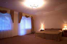 Отель Норд. Люкс плюс