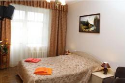 Санаторий Жемчужина Прикарпатья, 1-комнатный 2-местный Полулюкс