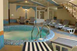 Отель 1001 ночь SPA-комплекс