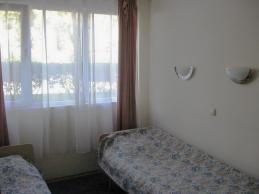  парк-отель Марат, стандарт без КД, к. №9