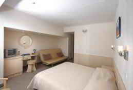 Ялта-Интурист отель номер стандартный фото